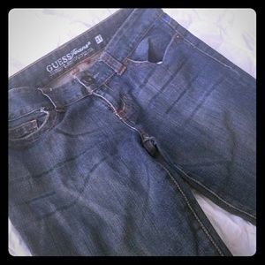 EUC Guess Jeans sz. 31 $30